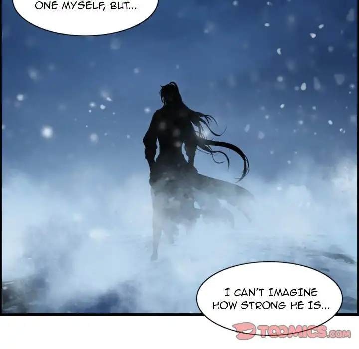 The Wanderer Chapter 45 8